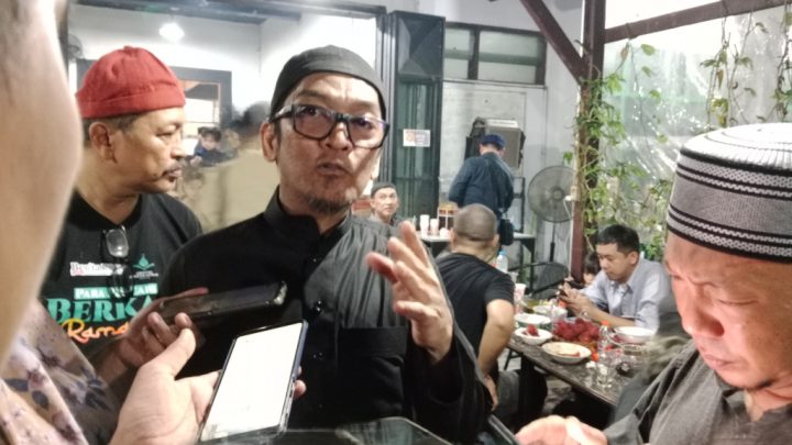 Tingkatkan Popularitas Azhar Arsyad di Makassar, PKB Bergerak Masif PKB Makassar