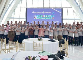 Pemanfaatan Transaksi Non Tunai Meningkat, Pemkab Bulukumba Berbuah Penghargaan BI