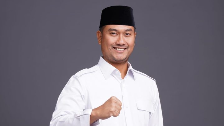 Andi Seto Asapa Kandidat Potensial dalam Bursa Pilwalkot Makassar 2024 andi seto asapa