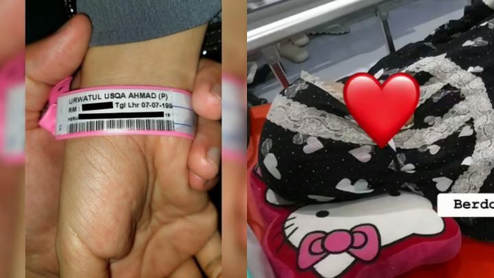 Dokternya Diduga Malapraktik ke Pasien Operasi Caesar, RSIA Paramount Makassar: Turut Prihatin pasien operasi caesar
