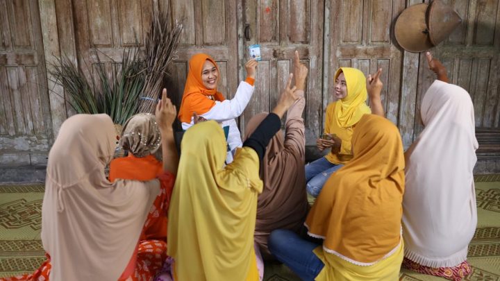 Bank BTPN Syariah BTPN Syariah