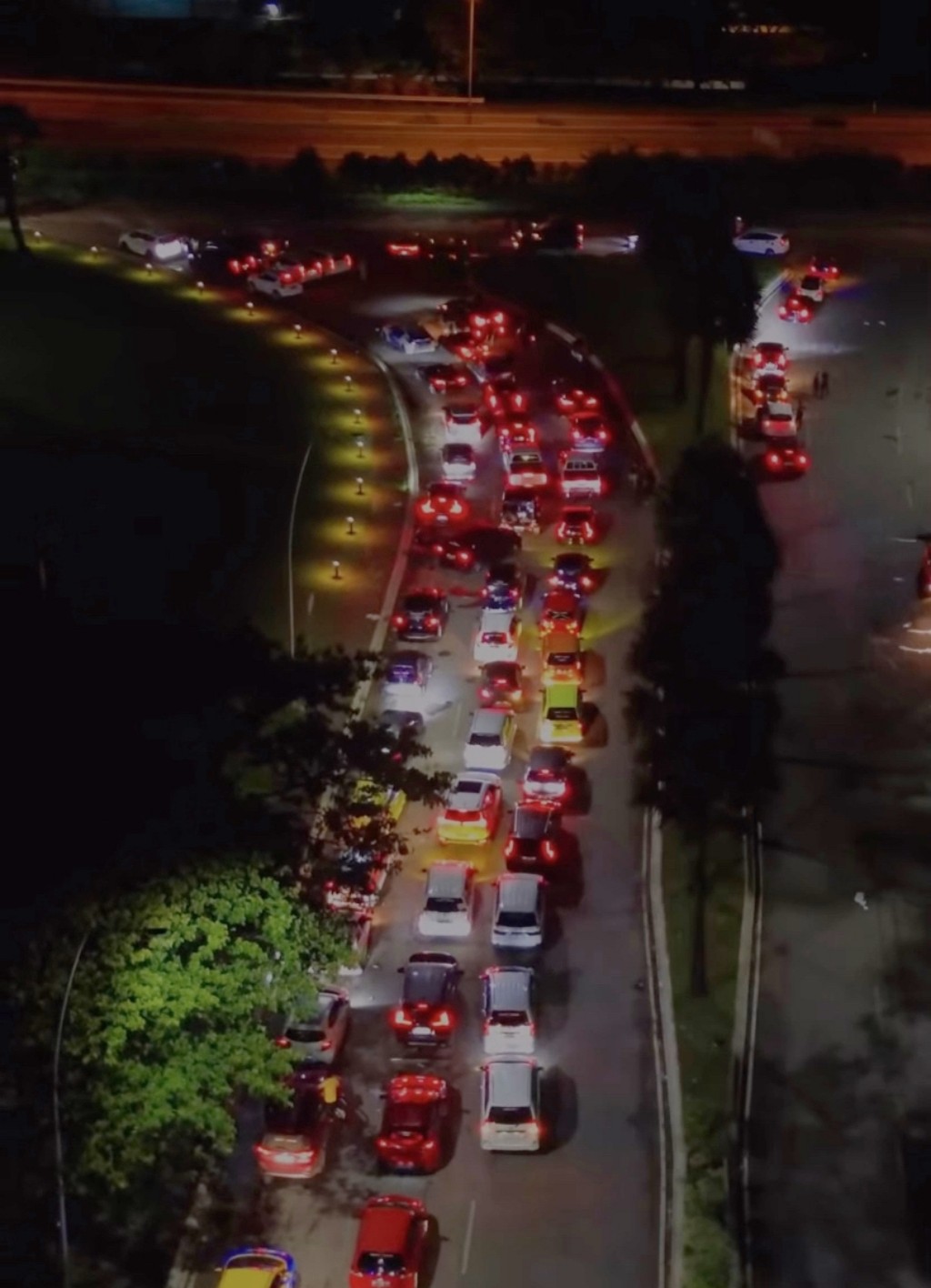 Diikuti 500 Mobil, Komunitas Otomotif KIDC Indonesia Sukses Gelar Safari Ramadhan 2024