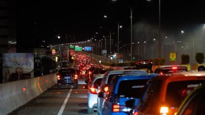 Diikuti 500 Mobil, Komunitas Otomotif KIDC Indonesia Sukses Gelar Safari Ramadhan 2024 kidc indonesia