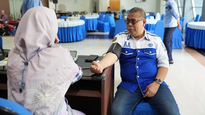 pdam makassar