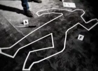 Kisah Horor di Makassar : Suami Timbun Mayat Istrinya Lalu Sebar Cerita Melarikan Diri