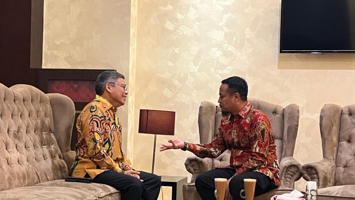 andi sudirman sulaiman