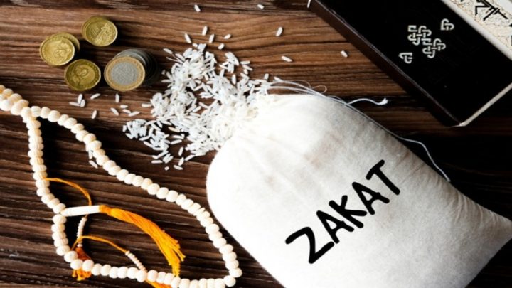 Zakat Fitrah Wajib di Bulan Ramadan, Siapa yang Berhak Menerima? Baznas