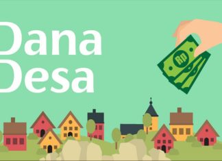 Cairkan Dana Desa