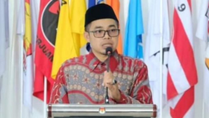 Besok KPU Buka Pendaftaran Calon Anggota PPK, ini Persyaratannya Besok KPU Buka