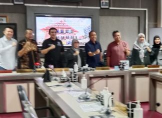 Ketua Komisi A Akui Banyak Titipan dalam Proses Seleksi Calon Komisioner KPID dan KI Sulsel