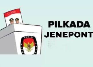 Kilas Balik Pilkada di Kabupaten Jeneponto, Apakah Sejarah Akan Tercipta di 2024