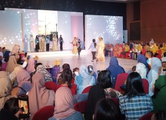 Siswa SMKN 6 Makassar