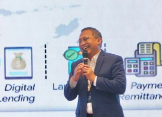 Catat Kinerja Positif, Pegadaian Bukukan Laba Rp1,4 T di Kuartal I/2024
