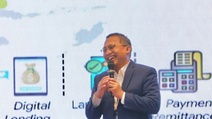 Catat Kinerja Positif, Pegadaian Bukukan Laba Rp1,4 T di Kuartal I/2024 Pegadaian