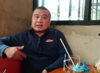 Erwin Aksa Minta Appi Maju di Pilwalkot Makassar, Untuk Selamatkan Marwa Golkar