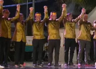 Tagline Pilkada untuk Kita, KPU Sulsel: Pemilih Memaknai Sebagai Tanggungjawab untuk Memilih Pemimpin itu Penting