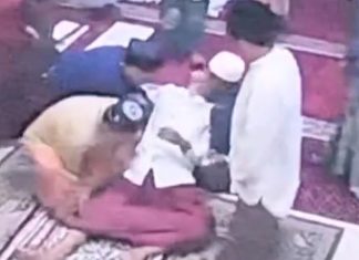 Meninggal saat Imam Salat Subuh, Dewan Hakim MTQ XXXIII Sulsel di Takalar Syahid