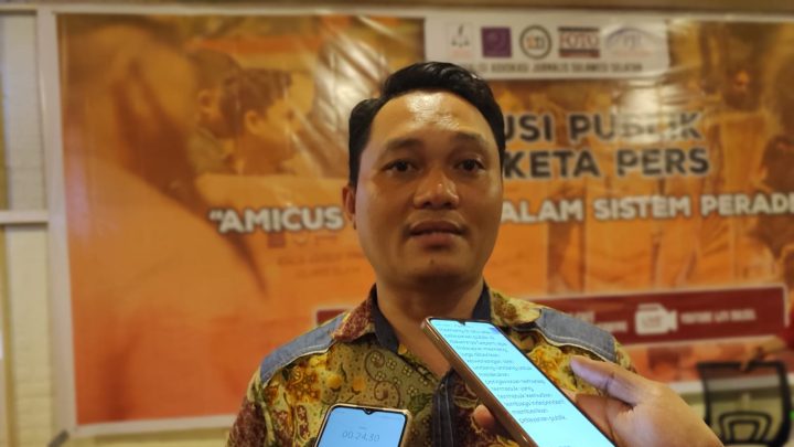 Ombudsman: Silahkan Lapor Jika Ada yang Dirugikan Proses Seleksi Calon Komisioner KPID dan KI Sulsel Ombudsman