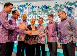 Gelar RUPS 2024, XL Axiata Tbk Setujui Perubahan Direksi dan Komisaris