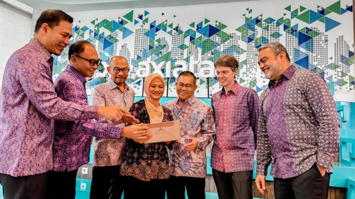 Gelar RUPS 2024, XL Axiata Tbk Setujui Perubahan Direksi dan Komisaris rups xl 2024