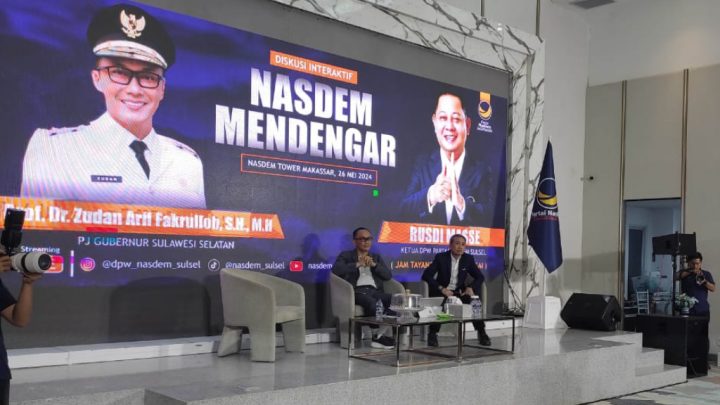 Prof Zudan Arif Fakrulloh