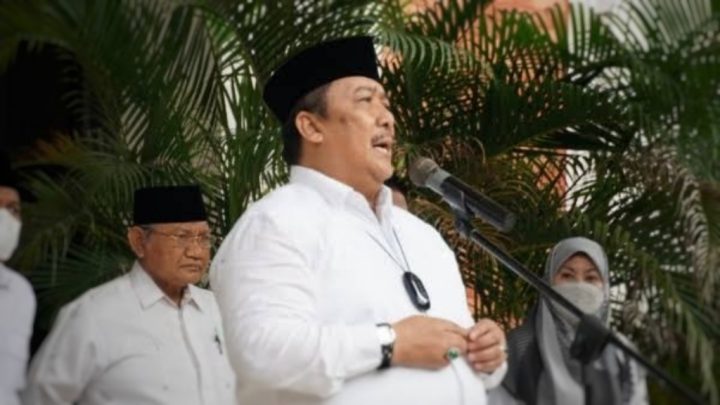 Ihwal Bencana Banjir, FKUB Sulsel Dorong Doa Bersama di Setiap Rumah Ibadah bencana banjir