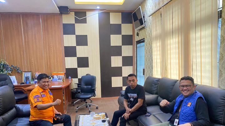 Wakil Ketua DPRD Sulsel Minta BPBD Salurkan Bantuan ke Korban Banjir di Sidrap DPRD Sulsel