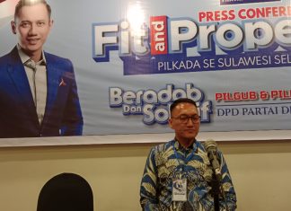 pilwalkot palopo 2024