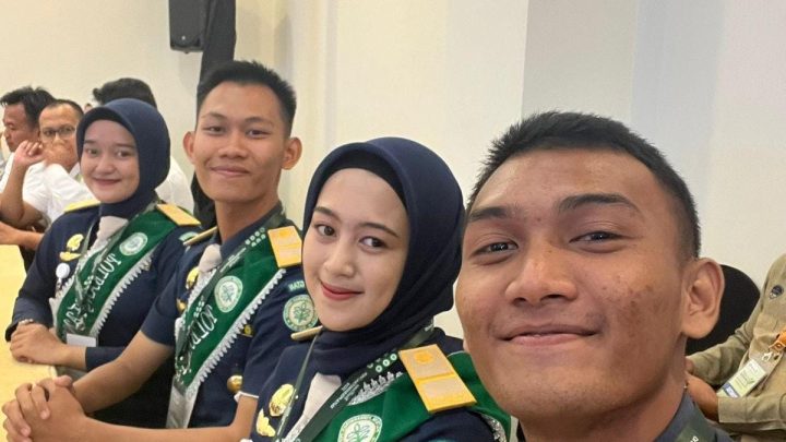 Empat Mahasiswa Polbangtan Gowa Ikuti Boothcamp Pemilihan Young Ambassador dan Duta Polbangtan PEPI Indonesia 2024 berita terkini