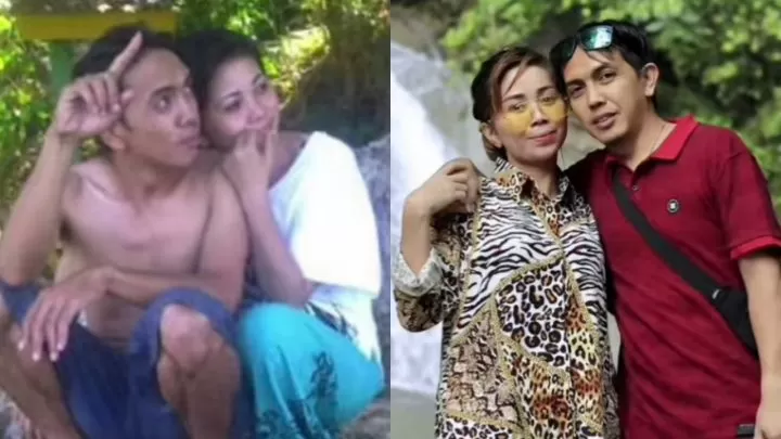 Usai Diselingkuhi, Fenny Frans Buang Semua Kenangan dengan Daeng Sila fenny frans