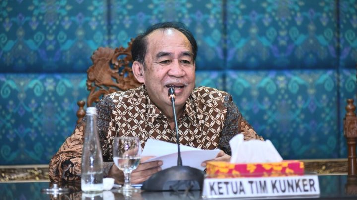 Jadi Miniatur Indonesia, Komisi VIII DPR RI Apresiasi Praktik Moderasi Beragama di Bali moderasi beragama di bali