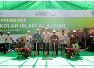 Summarecon Mutiara Makassar Hadirkan Beragam Fasilitas Kota Terpadu