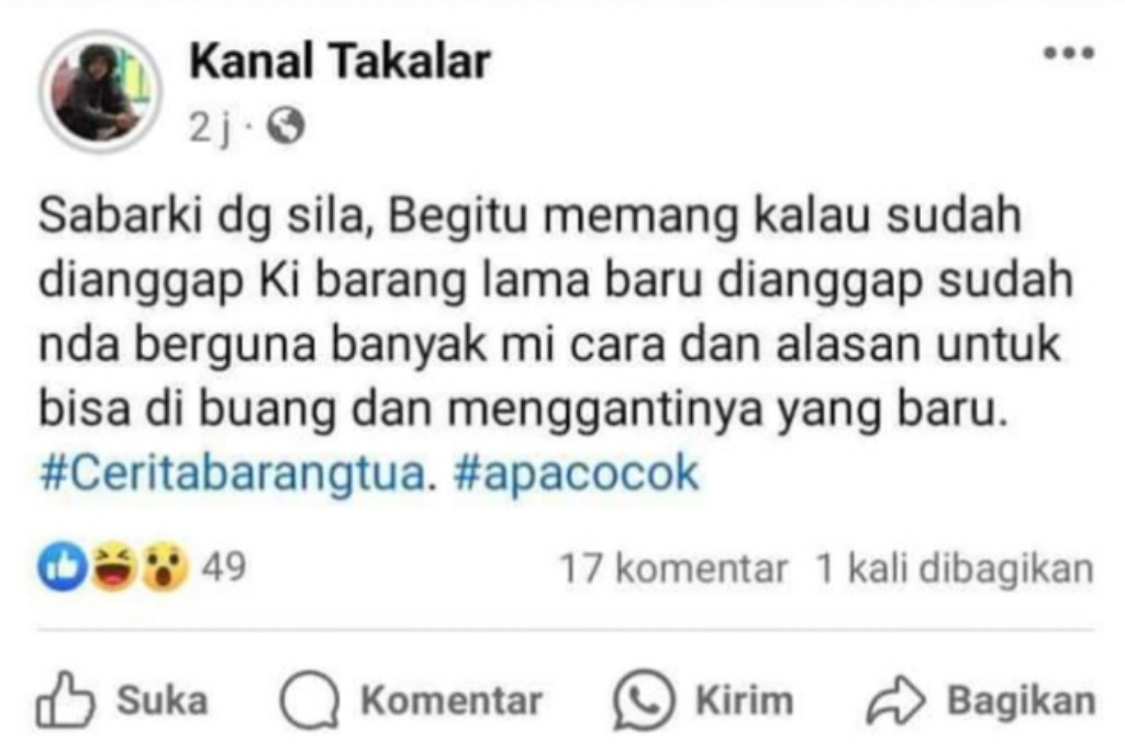 Dituding Cari Cara Membuang Dg Sila, Fenny Frans: Saya Bukan Perempuan Murahan