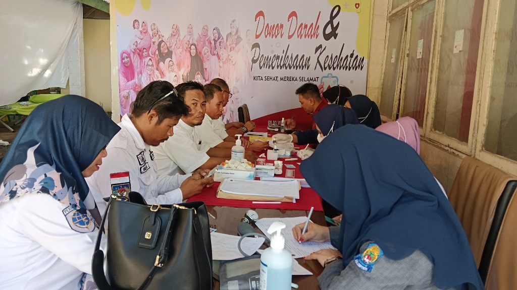Buka Semarak Hari Jadi dan Hardiknas yang Digelar DPW Inspektorat, Pj Bupati Jeneponto Harap ini