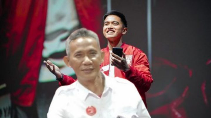 Utak Atik Pilkada Jeneponto, PSI Bakal Dukung Siapa Utak Atik