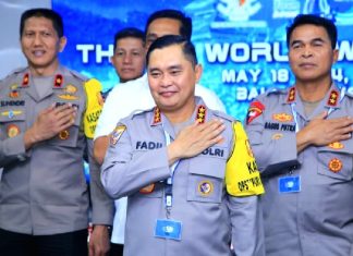 world water forum 2024