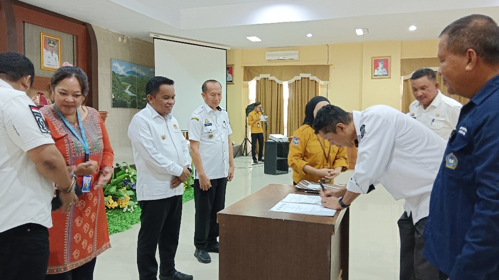 Jadikan Jeneponto Bebas ATS, Intip Terobosan Bidang PAUD dan PNF Disdikbud Jeneponto