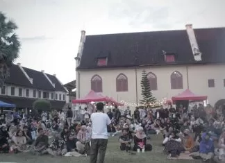 MIWF 2024: Menyuarakan Kerentanan dan Merawat Kemanusiaan Kolektif