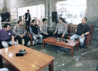 pemuda di manggala