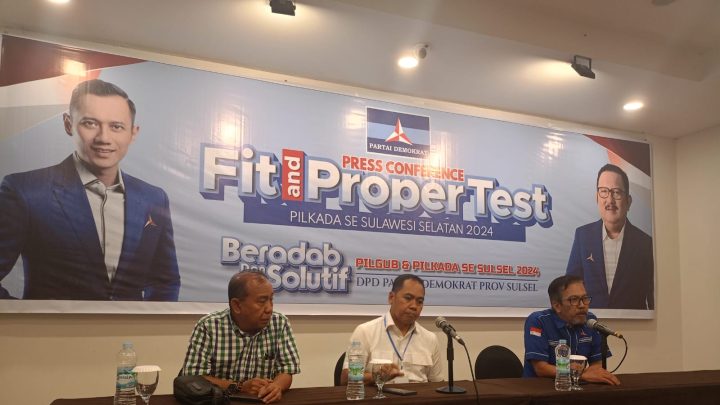 Ajukan Pensiun Dini ASN, Rosman Maju di Pilkada Wajo 2024 Pensiun dini asn