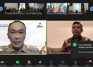 Pj Gubernur Sulsel Tekankan Pelayanan Publik Harus Berjalan Baik