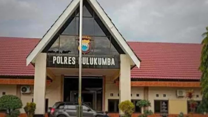 Remaja Bulukumba Diduga Dipaksa Ngaku Kurir Narkoba, LBH Makassar: Pelanggaran HAM LBH Makassar