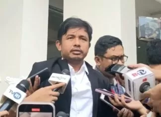Kpu bakal pakai sirekap pada pilkada 2024