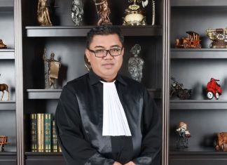 Mantan Direksi PT SCI Perseroda Sulsel Gugat Pj Gubernur di PTUN Makassar