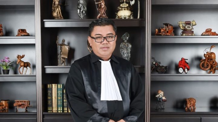 Mantan Direksi PT SCI Perseroda Sulsel Gugat Pj Gubernur di PTUN Makassar PT SCI
