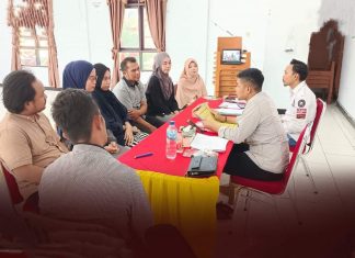 642 Orang Calon Anggota PPS Ikuti Tes Wawancara, Segini yang Bakal Diterima