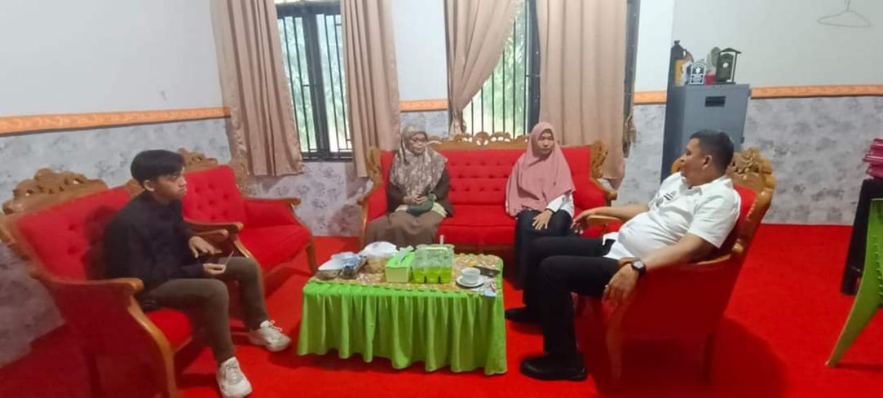 Daftar 25 Finalis Duta Anak Kabupaten Gowa 2024, Ada Muqaddimal Mukrimin Wakil Kecamatan Pattallassang