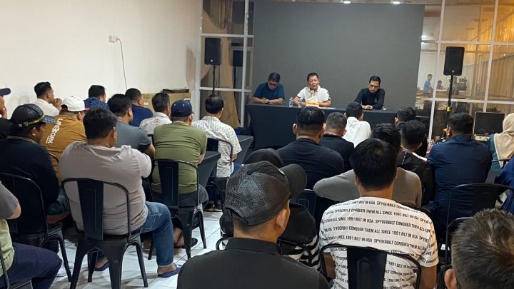 RMS Corawali Solid Menangkan Andi Irwan Hamid di Pilkada Pinrang 2024 RMS