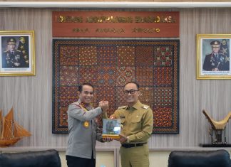 Prof Zudan Arif Fakrulloh