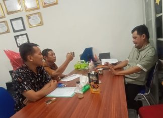 Empat Isu